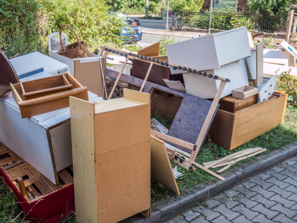 Best Hoarding Cleanup Services in Fritz Creek, AK